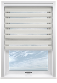 Prado, Natural - Day Night Blind